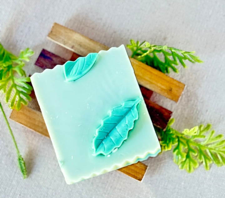 Plantitas Soap