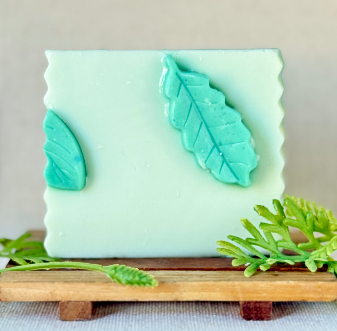 Plantitas Soap