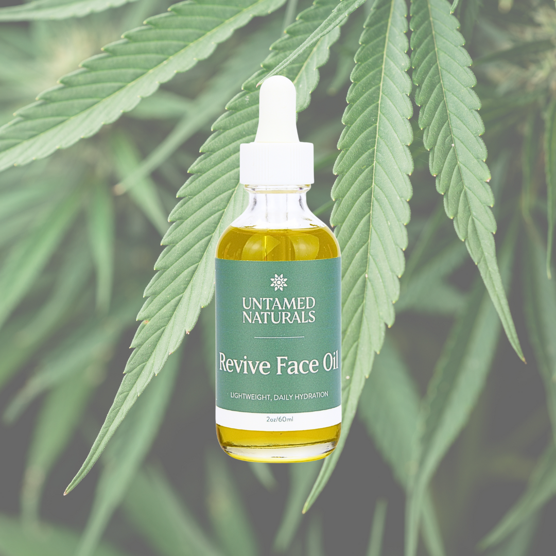 ReVive Face Oil